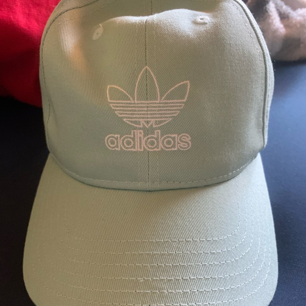 Two brand new hats